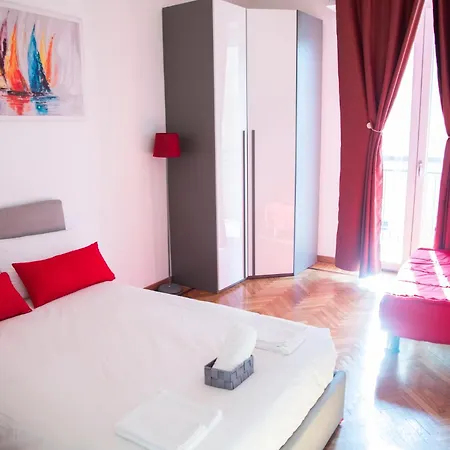 Lägenhet Strambio28 Milano