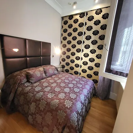 Comfort Navigli * מילאנו