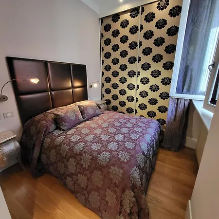 Comfort Navigli * מילאנו