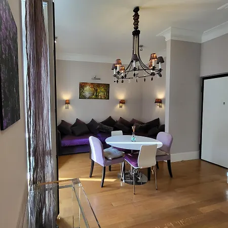 Comfort Navigli מילאנו