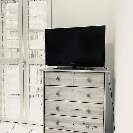 Casa Cavaleri Sweet Mm Bande Nere Apartmán