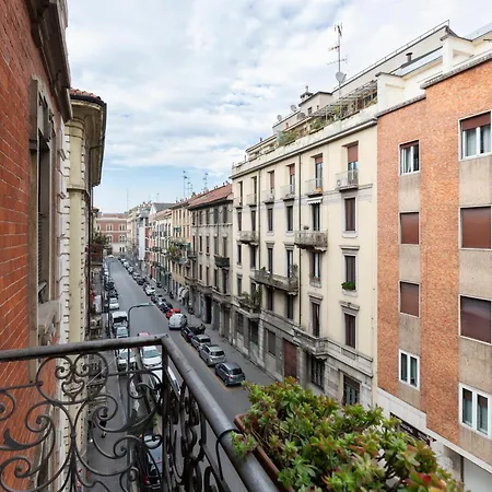 Quattro Dimore - Centro Storico Appartamento Milano