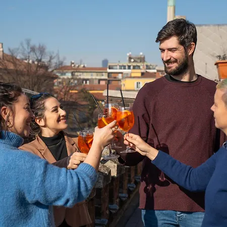 Babila Hostel&bistrot Ostello *