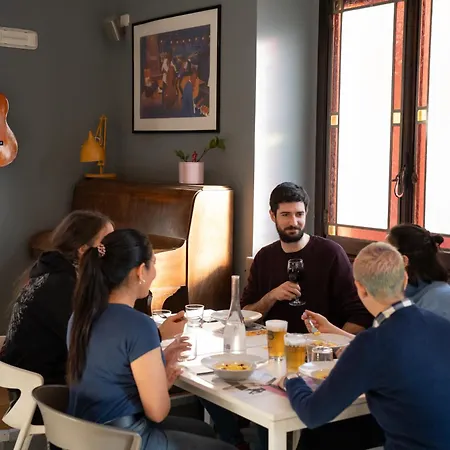 Ostello Babila Hostel&bistrot