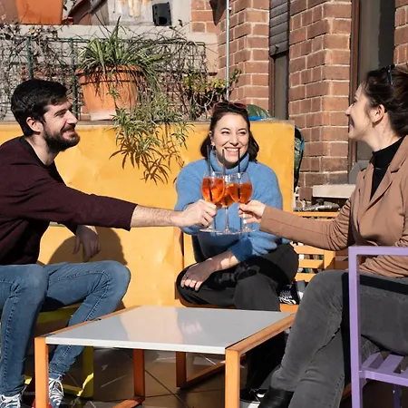 Babila Hostel&bistrot Milano