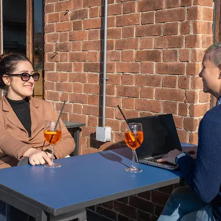 Babila Hostel&bistrot *