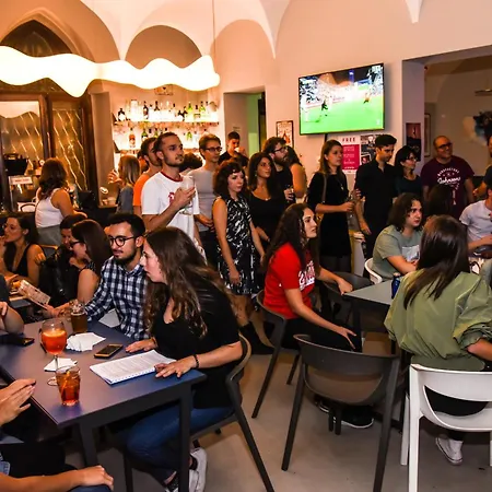 Babila Hostel&bistrot * Milano