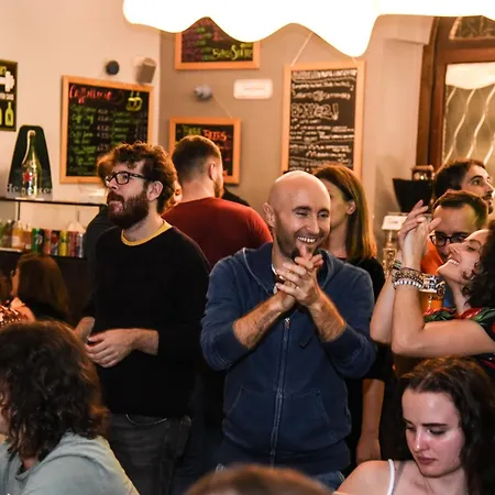 Babila Hostel&bistrot *