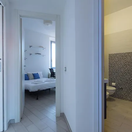 Easytopstay - Bocconi Cosy Milánó