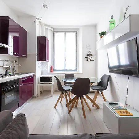 Bocconi Cosy Apartment Milan