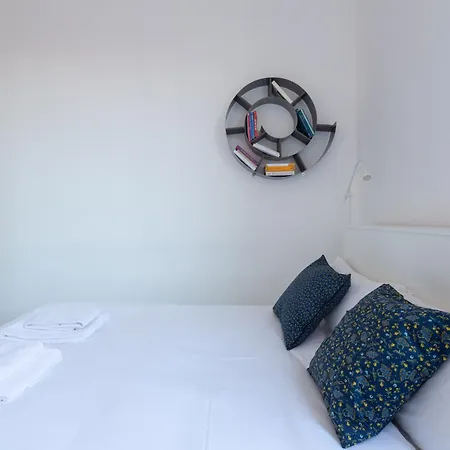 Apartment Bocconi Cosy Milan