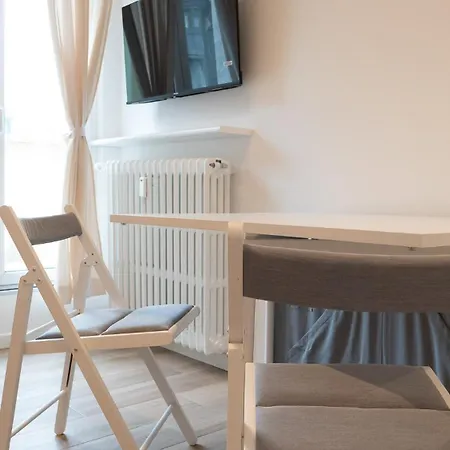 Lägenhet Prestige Boutique Homes-design Disctict *