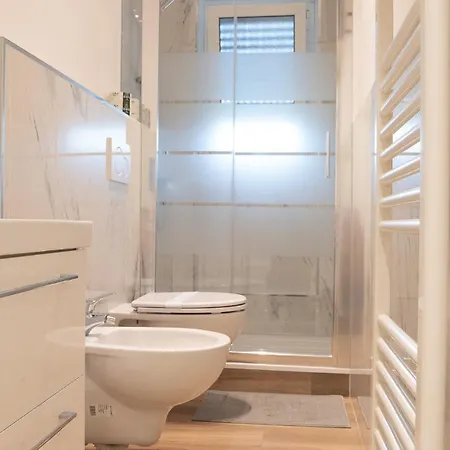 Lägenhet Prestige Boutique Homes-design Disctict Milano