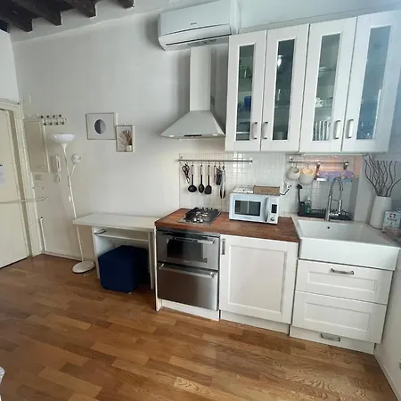 Porta Romana Bella 2 ! Centro Apartman *