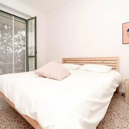 Apartamento Trilocale Minimal Sui Navigli