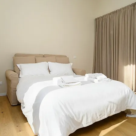Nest Appartement *