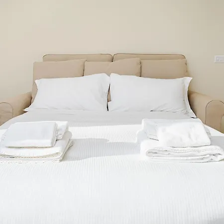 Nest Appartement Milaan