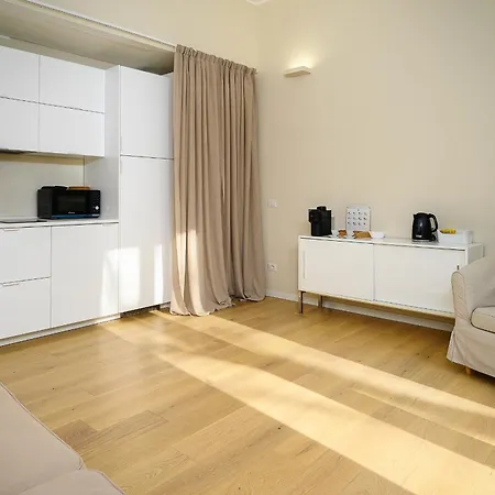 Appartement Nest