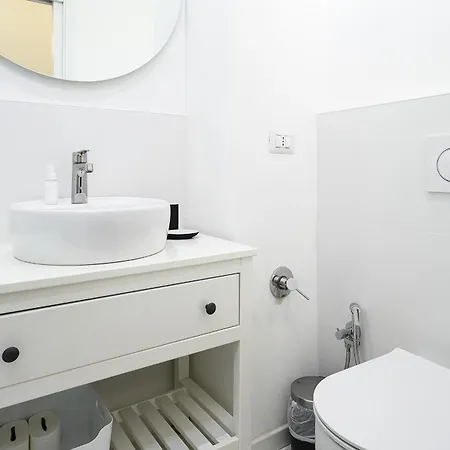 Nest Appartement