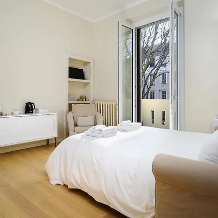Appartement Nest