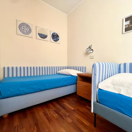 Stylish In Penzion Milán