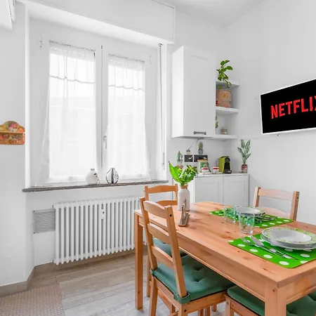 Co5 Loreto-duomo - - Διαμέρισμα Μιλάνο