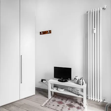 Διαμέρισμα Co5 Loreto-duomo - - Μιλάνο