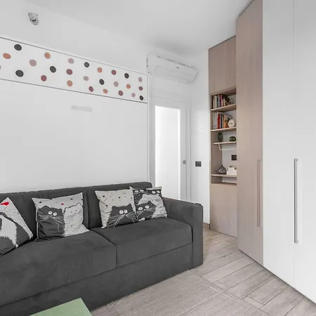 Διαμέρισμα Co5 Loreto-duomo - -