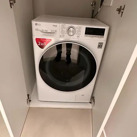 Cleopatra - Monolocale Per 2 Persone Buenos Aires * Mailand