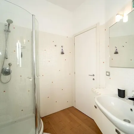 Apartament A 500 Metri Da San Siro