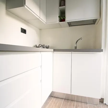 Zumbini44 - Navigli Cozy Flat * Milaan