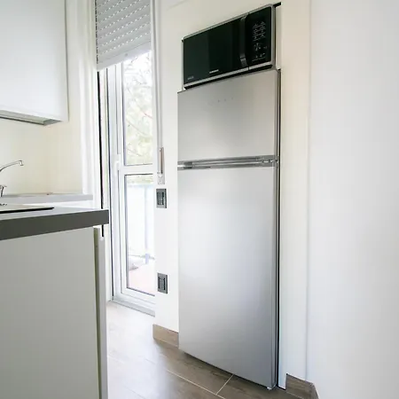 Zumbini44 - Navigli Cozy Flat Appartement *