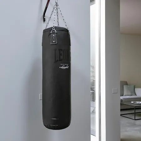 Luxury Loft Porta Venezia In Downtown