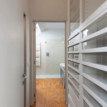 Luxury Loft Porta Venezia In Downtown Apartament Mediolan