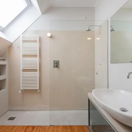 Luxury Loft Porta Venezia In Downtown Mediolan