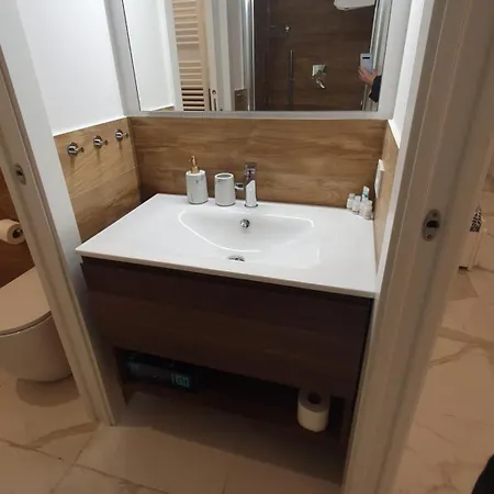 Reali Bonaccini ミラノ