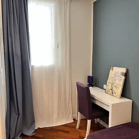 Casamia Tra Navigli E Universita-free Parking * מילאנו