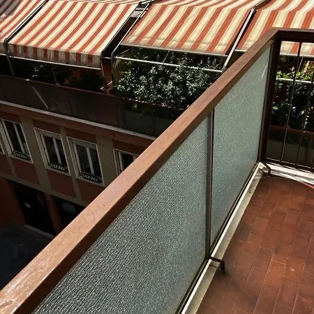 Micasa Appartement Milaan