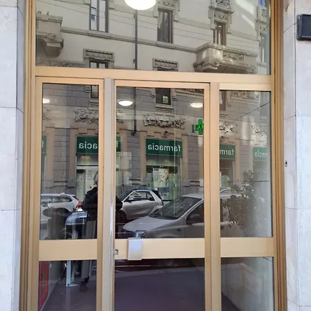 Del Corso Appartement