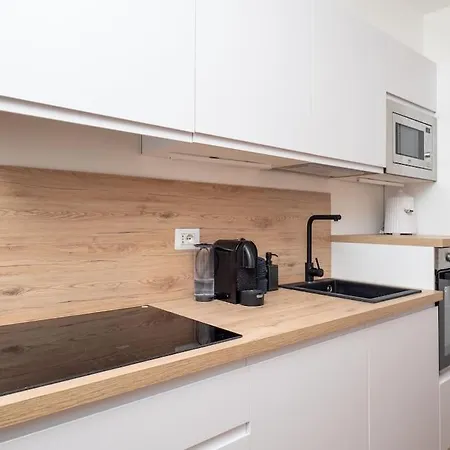 Raffinato Bicocca Daire *