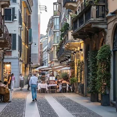 Raffinato Bicocca Daire *