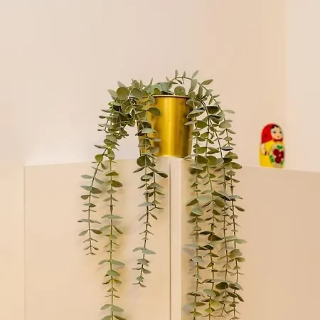 Apartamento Porta Venezia Nuovo E Accogliente *