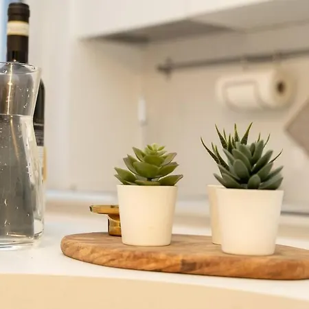 Apartamento Porta Venezia Nuovo E Accogliente *