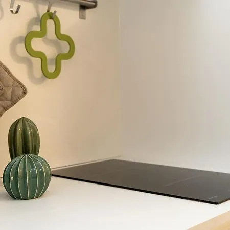 Porta Venezia Nuovo E Accogliente Apartamento *