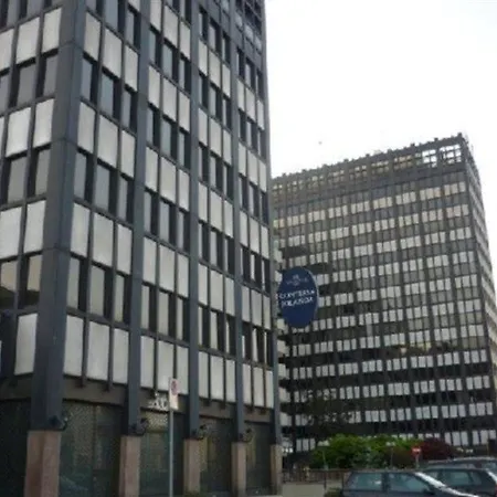 Aparthotel & Contessa Jolanda 4*