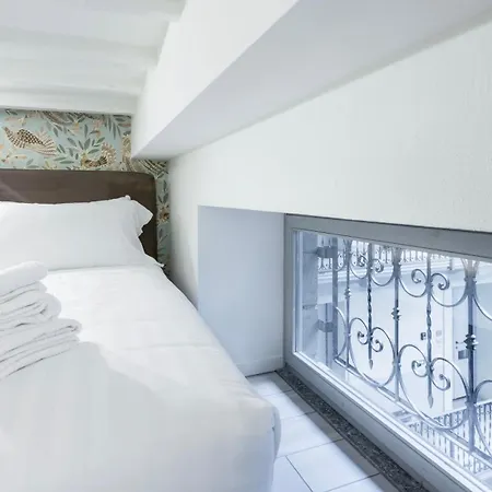 Apartment Italianway Milan