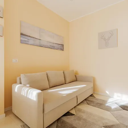 Guesthost - Mm1 Turro Cozy & Modern