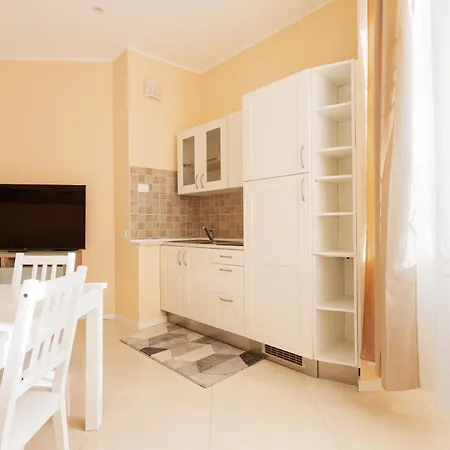 Guesthost - Mm1 Turro Cozy & Modern