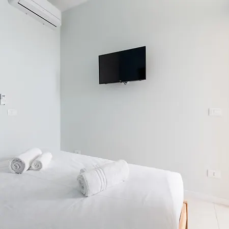 Mm1 Turro - Cozy And Modern * Milan