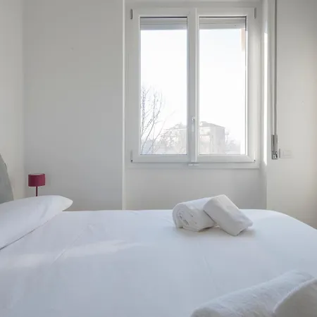 Loft Charme: Bilocale Con Balcone Appartement *